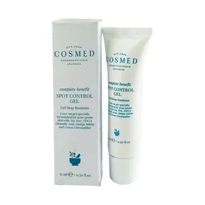 Cosmed Complete Benefit Spot Control Gel 15ml